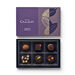 Serious Dark Fix Chocolate Box 6-Piece, , hi-res