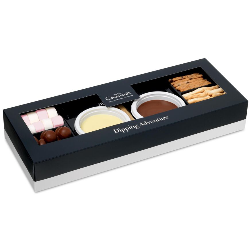 Mini Chocolate Dipping Adventure for Two, , hi-res
