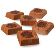 Caramel Pecan Chocolate Selector, , hi-res