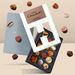 Chocolate &amp; Velvetised Cream Congratulations Gift , , hi-res