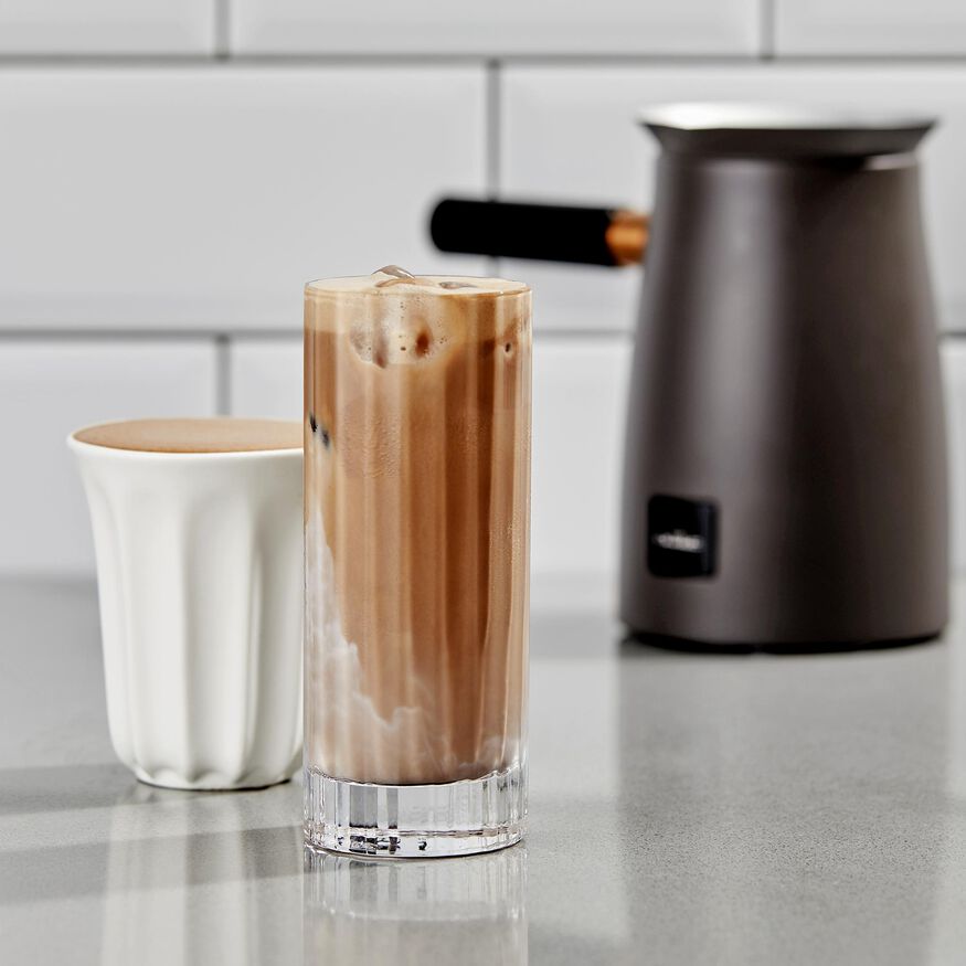 Peanut Butter Hot Chocolate Sachets, , hi-res