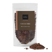 Saint Lucian Cocoa Nibs, , hi-res
