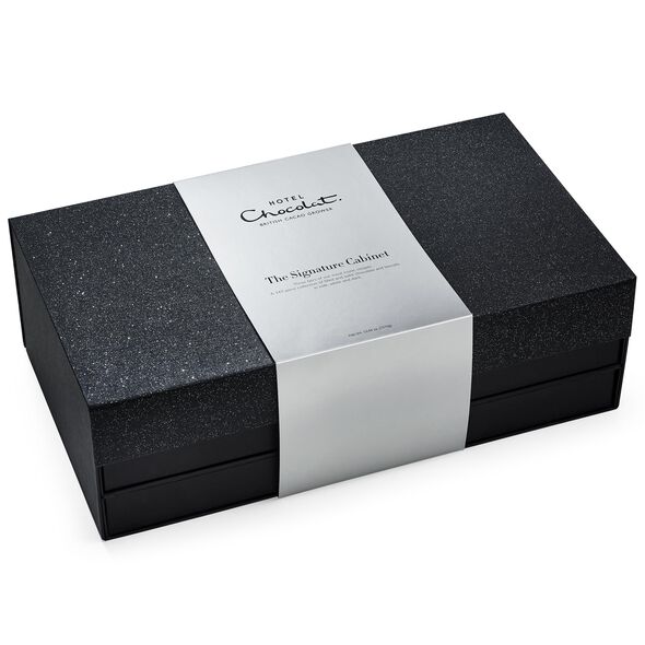 The Signature Cabinet, , hi-res