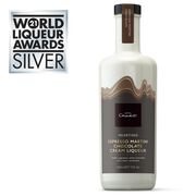 Velvetised Espresso Martini Cream Liqueur, , hi-res