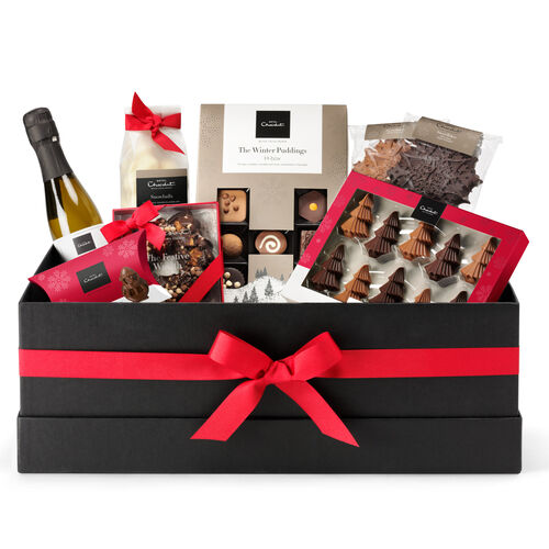 Merry Christmas Everyone Hamper, , hi-res
