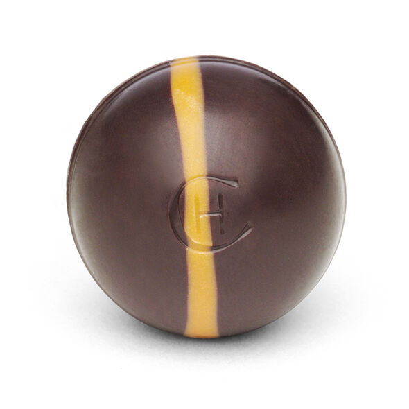 Dark Chocolate Ginger Truffles Selector, , hi-res