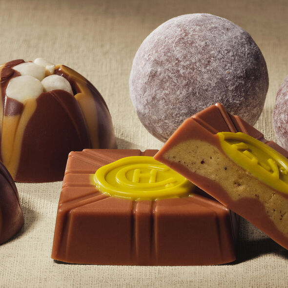 Everything Chocolate Box 9-Piece, , hi-res