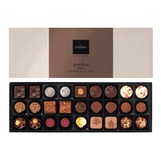 The Everything Sleekster Chocolate Gift Box, , hi-res