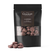 70% Dark Chocolate Covered Cherries, , hi-res