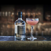 Pretty in Pink Cocktail Recipe, , hi-res