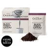 Black Forest Gateau Hot Chocolate Sachets, , hi-res