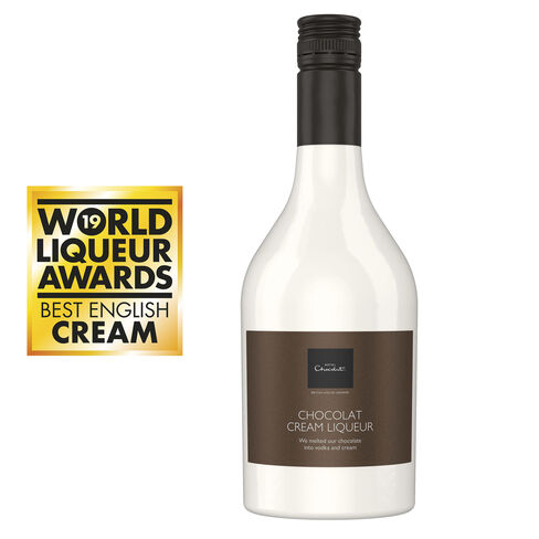 Chocolat Cream Liqueur, , hi-res
