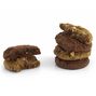 9 Chocolat Granolas | Biscuits of the Gods, , hi-res