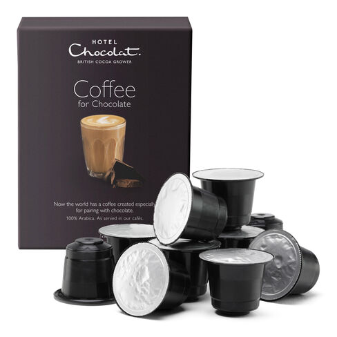 Coffee Capsules, , hi-res