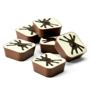 Spooky Spider Chocolate Selector, , hi-res