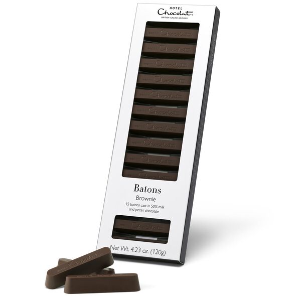 Brownie Batons, , hi-res