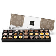 The Winter Chocolate Puddings Sleekster, , hi-res