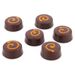 Orange Dizzy Chocolate Selector, , hi-res