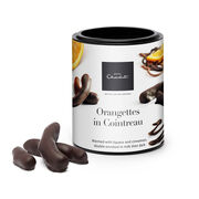 Orange In Cointreau Fruit Tub, , hi-res