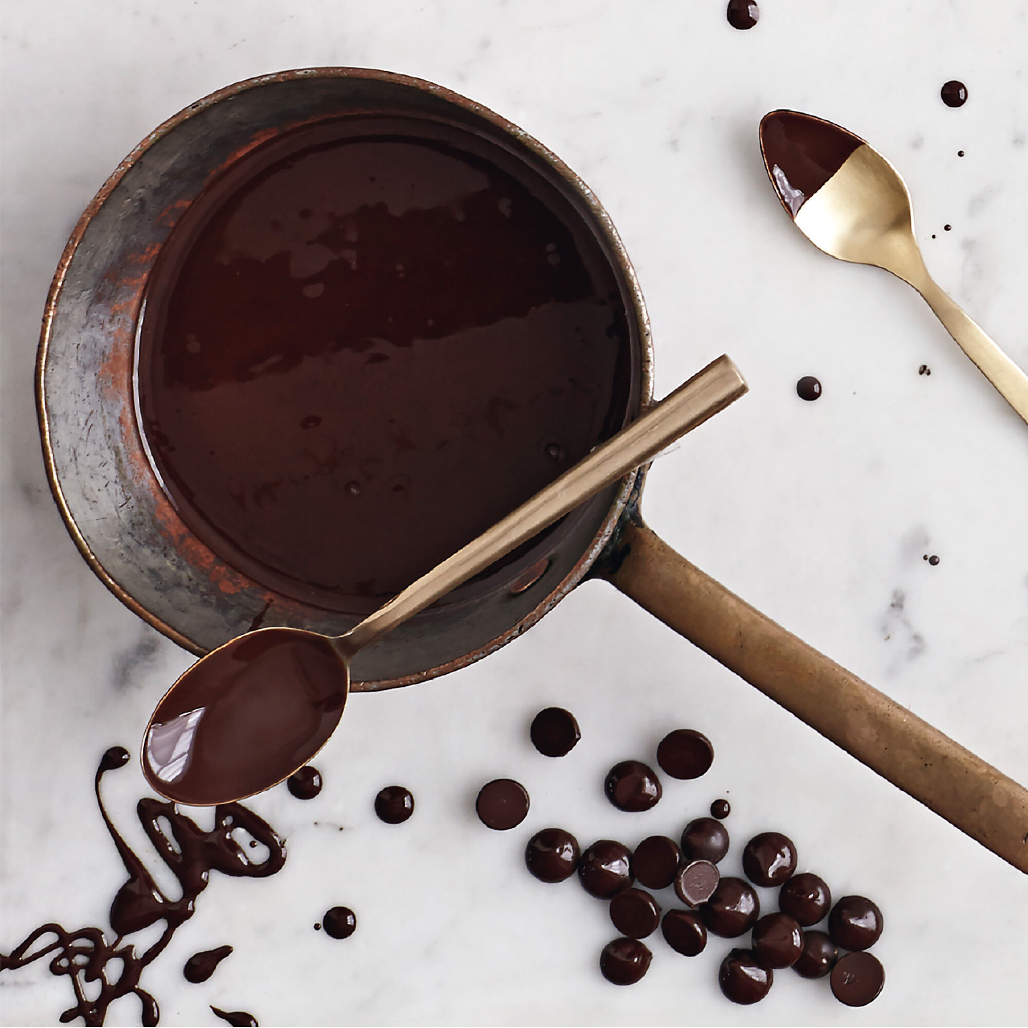 Spiced Chilli Chocolate Glaze, , hi-res