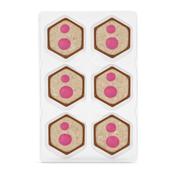 Cherry Coconut Slice Selector &ndash; Limited Edition , , hi-res