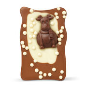 Comet Does Caramel Slab , , hi-res