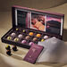 A Twist of Tipsy Chocolate Box 18-Piece, , hi-res