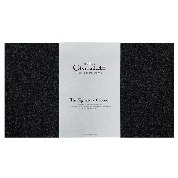 The Signature Cabinet, , hi-res