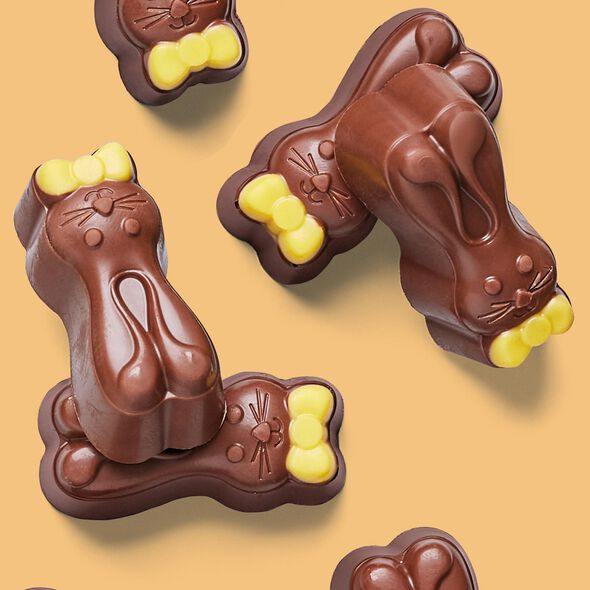 Easter Chocolate Selection, , hi-res