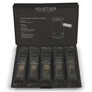 100% Mayan Red Honduras Hot Chocolat&ndash; Single Serves, , hi-res