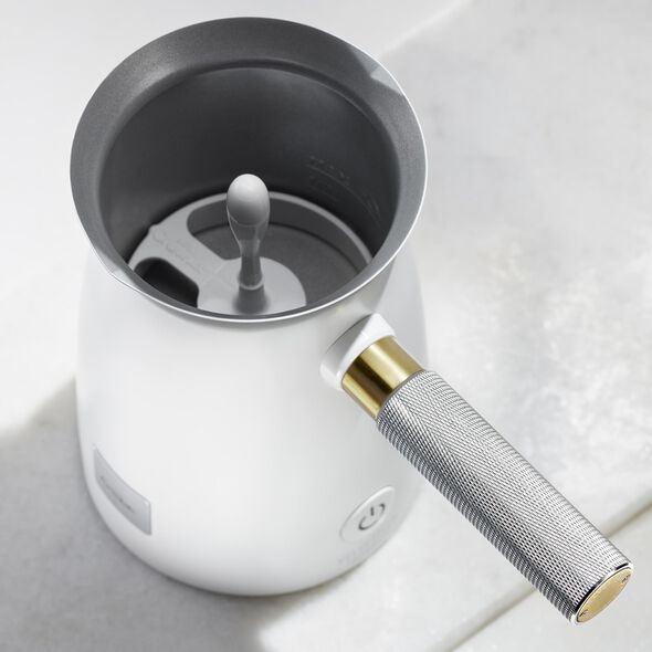 The Velvetiser - Stellar White Edition, , hi-res