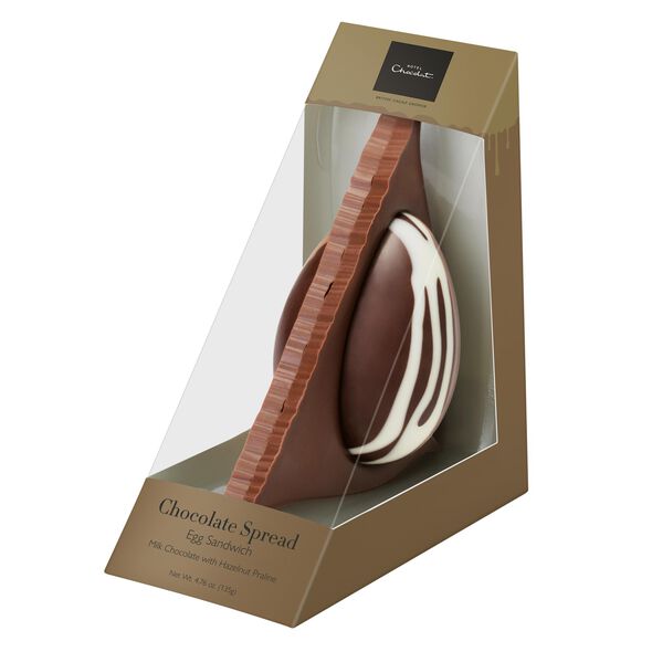A Chocolatier&rsquo;s Easter Collection, , hi-res