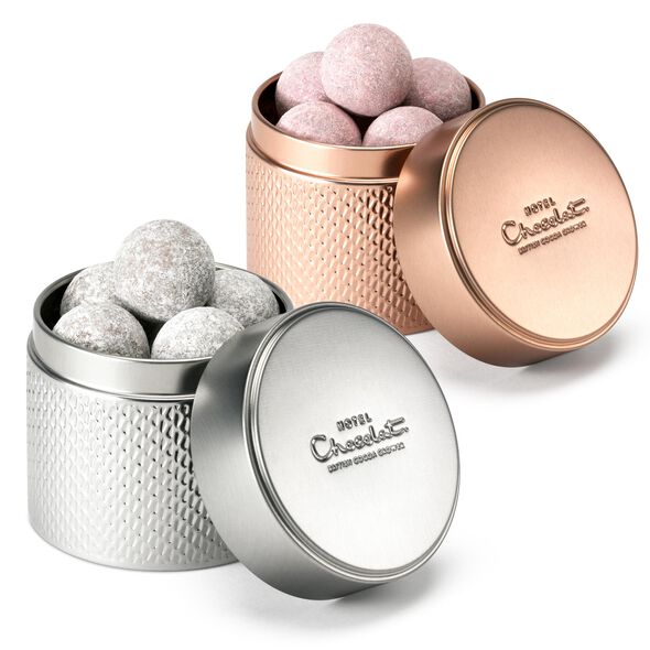 Mother's Day Prosecco &amp; Champagne Truffle Duo, , hi-res