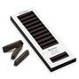 70% Dark Chocolate Batons, , hi-res