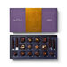 Eid Serious Dark Fix Chocolate Box 18-Piece, , hi-res