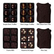 The Selectors Collection &ndash; Dark, , hi-res