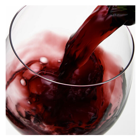 Vintage Red Wine - Chateau Chocolat, , hi-res