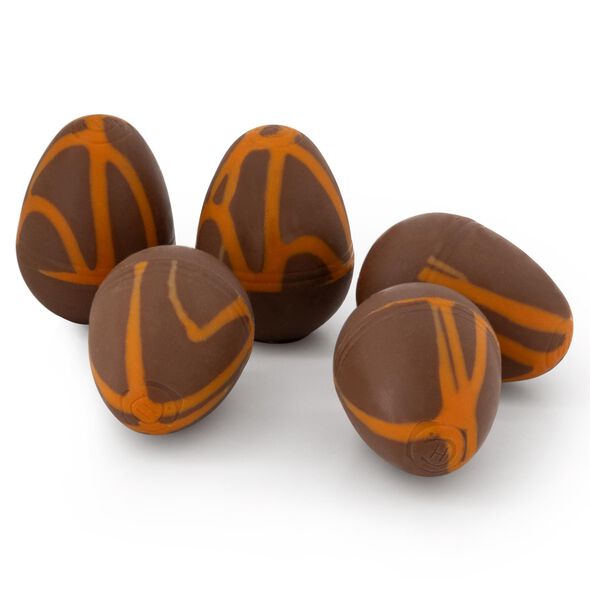 Chocolate Eggs &ndash; Tipsy Simnel Cake, , hi-res