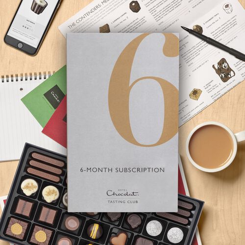 Tasting Club 6 Month Subscription by Email, , hi-res