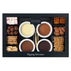 Large Chocolate Dipping Adventure, , hi-res