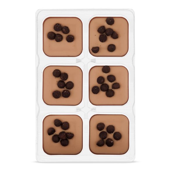 Chocolate Caramel Cheesecake Selector, , hi-res