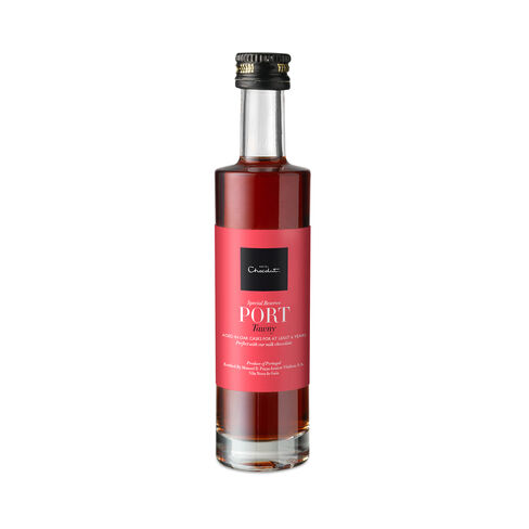Tawny Port 50ml - Special Reserve, Miniature, hi-res
