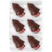  Raspberry Chocolate Penguin Selector , , hi-res