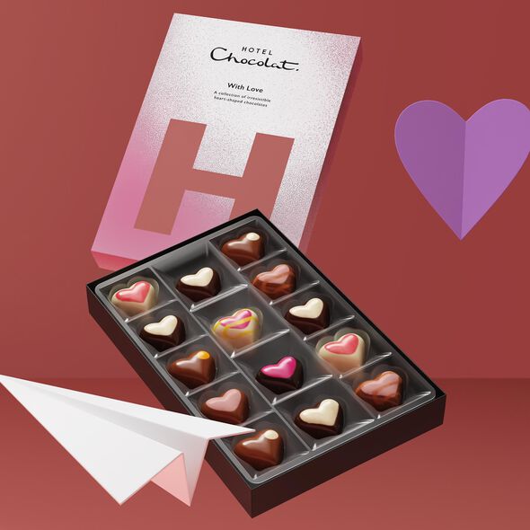 With Love H-Box, , hi-res