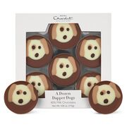 A Dozen Dapper Dogs, , hi-res