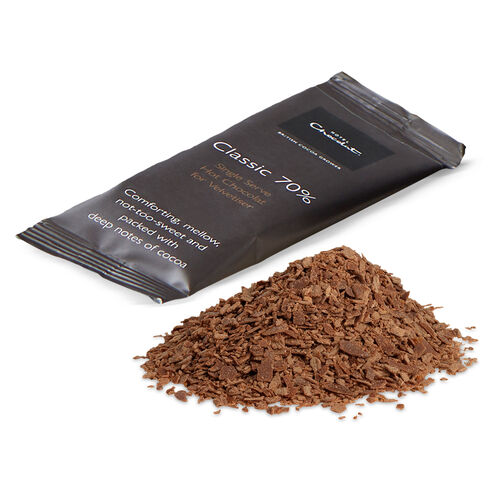 Hot Chocolate Machine The Velvetiser