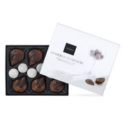 Chocolate Oysters and Champagne, , hi-res