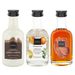 The Cacao Bar Collection | 3 Mini Cacao Alcohols, , hi-res