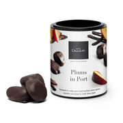 Plums In Port- Fruit Tub, , hi-res