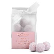 Pink Champagne Truffles, , hi-res